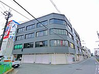 奈良県奈良市大宮町6丁目：物件画像／賃貸のマサキ　近鉄奈良駅前店　正木商事株式会社