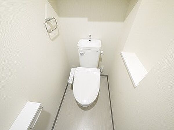 奈良県奈良市西大寺南町(賃貸マンション1LDK・8階・40.21㎡)の写真 その9