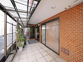 奈良県奈良市尼辻中町（賃貸マンション1R・2階・16.96㎡） その14