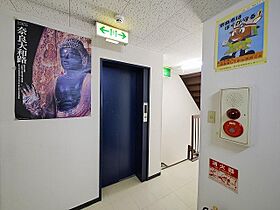 奈良県奈良市尼辻中町（賃貸マンション1R・2階・16.96㎡） その15