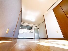 奈良県奈良市学園大和町5丁目（賃貸マンション1LDK・3階・38.00㎡） その18