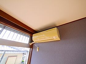 奈良県奈良市学園大和町5丁目（賃貸マンション1LDK・3階・38.00㎡） その9