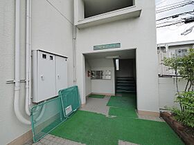 奈良県奈良市秋篠新町（賃貸マンション1LDK・3階・47.30㎡） その30