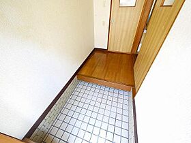 天理建物貸家  ｜ 奈良県天理市楢町（賃貸テラスハウス3K・1階・53.46㎡） その25