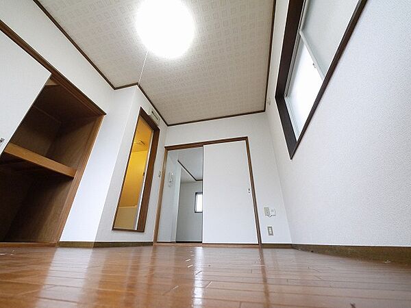 奈良県奈良市富雄元町1丁目(賃貸アパート2DK・1階・37.00㎡)の写真 その29