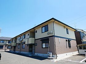 グランデージA  ｜ 奈良県磯城郡田原本町大字三笠（賃貸アパート2LDK・1階・53.48㎡） その1