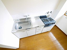 奈良県奈良市学園大和町5丁目（賃貸マンション1LDK・2階・45.00㎡） その4