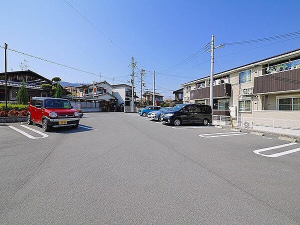 奈良県生駒市小平尾町(賃貸アパート1LDK・1階・45.02㎡)の写真 その15