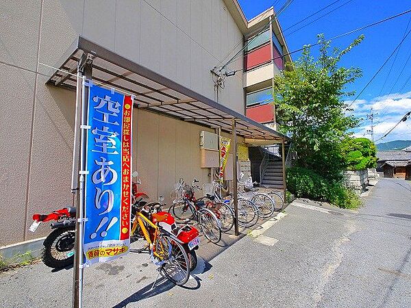 サンコーマンション ｜奈良県天理市田部町(賃貸マンション1R・1階・23.49㎡)の写真 その28