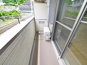 奈良県奈良市百楽園1丁目（賃貸アパート1K・1階・26.72㎡） その9