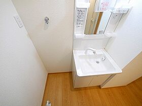 奈良県奈良市富雄北1丁目（賃貸アパート1R・2階・23.40㎡） その10