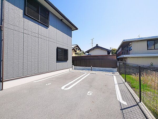 奈良県奈良市四条大路4丁目(賃貸テラスハウス3LDK・1階・82.35㎡)の写真 その15