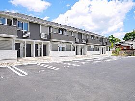 奈良県奈良市中山町（賃貸アパート2LDK・2階・59.57㎡） その26