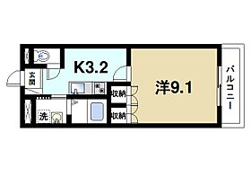 メゾン・ド・プリムべール  ｜ 奈良県桜井市大字谷（賃貸マンション1K・1階・31.02㎡） その2