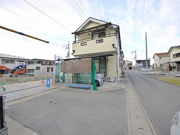 カーサ匠 ｜奈良県天理市田部町(賃貸アパート2LDK・2階・59.16㎡)の写真 その5