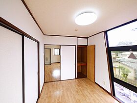 奈良県生駒市俵口町（賃貸マンション2LDK・3階・44.40㎡） その19