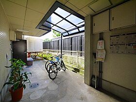 奈良県生駒市俵口町（賃貸マンション2LDK・3階・44.40㎡） その15