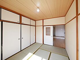 奈良県奈良市南紀寺町3丁目（賃貸マンション3LDK・2階・66.69㎡） その21