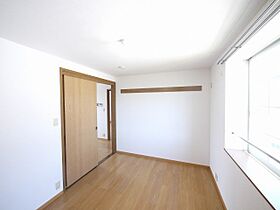 ソレアード泉川A  ｜ 京都府木津川市加茂町里宇留志（賃貸アパート3DK・2階・63.65㎡） その17