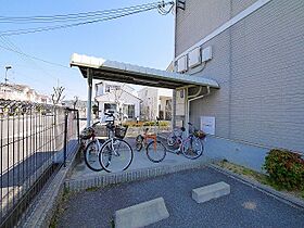 ソレアード泉川A  ｜ 京都府木津川市加茂町里宇留志（賃貸アパート3DK・2階・63.65㎡） その16