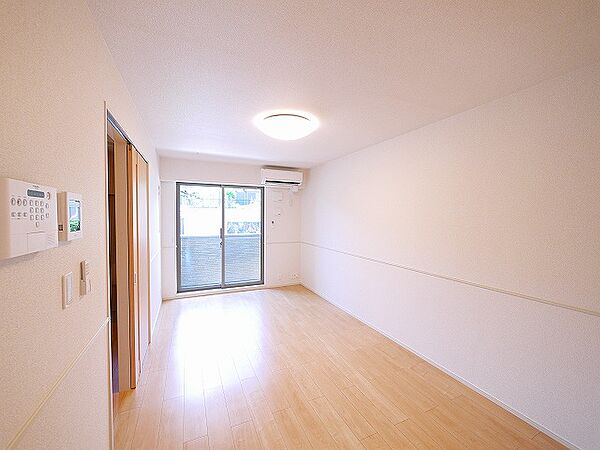 奈良県生駒市西松ケ丘(賃貸アパート1LDK・1階・48.61㎡)の写真 その22