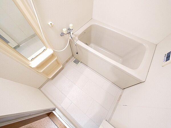 画像29:落ち着いた空間のお風呂です