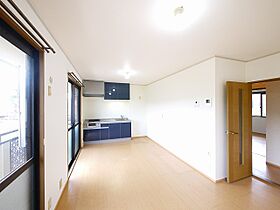 シャルマン・F  ｜ 奈良県天理市柳本町（賃貸アパート2LDK・2階・55.16㎡） その3