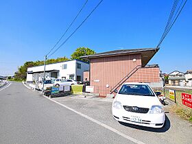 奈良県奈良市中山町（賃貸マンション1K・2階・22.00㎡） その15