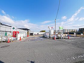 奈良県奈良市杏町（賃貸アパート1LDK・1階・40.75㎡） その17