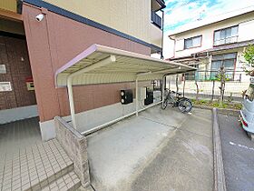 チェルヴォ  ｜ 奈良県奈良市阪新屋町（賃貸アパート1K・1階・20.04㎡） その14