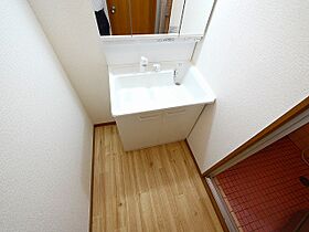 マンション芝  ｜ 奈良県奈良市林小路町（賃貸マンション2LDK・2階・49.50㎡） その8