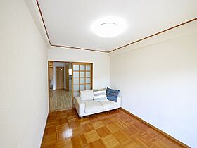 マンション芝  ｜ 奈良県奈良市林小路町（賃貸マンション2LDK・2階・49.50㎡） その22