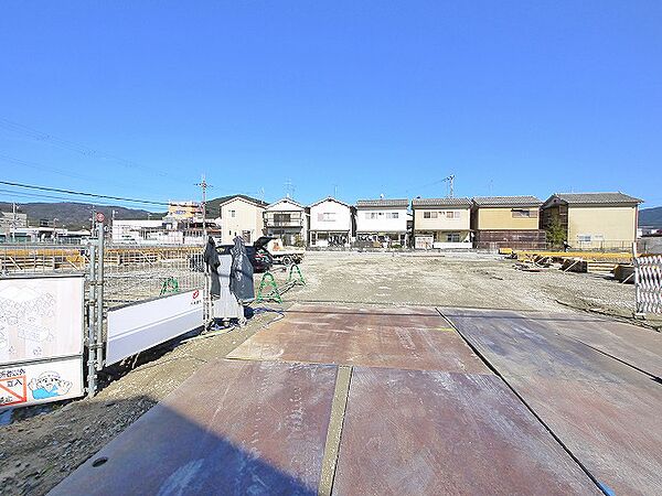 メゾン　ラ　シャンスＮ ｜奈良県桜井市大字三輪(賃貸アパート2LDK・2階・58.64㎡)の写真 その19