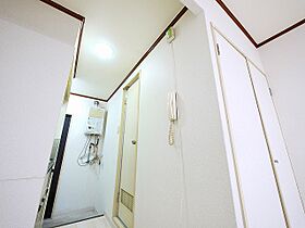 CASA天理  ｜ 奈良県天理市川原城町（賃貸マンション1R・1階・17.01㎡） その15