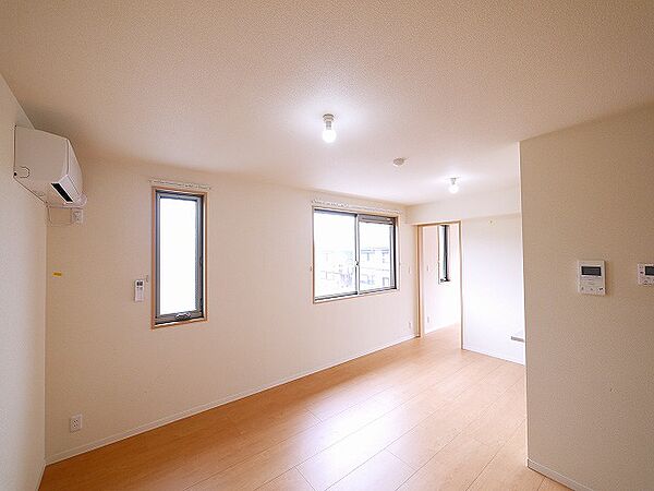 奈良県奈良市南登美ヶ丘(賃貸アパート1LDK・2階・43.87㎡)の写真 その16