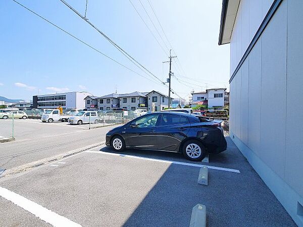 奈良県奈良市大安寺6丁目(賃貸アパート3K・1階・47.00㎡)の写真 その15