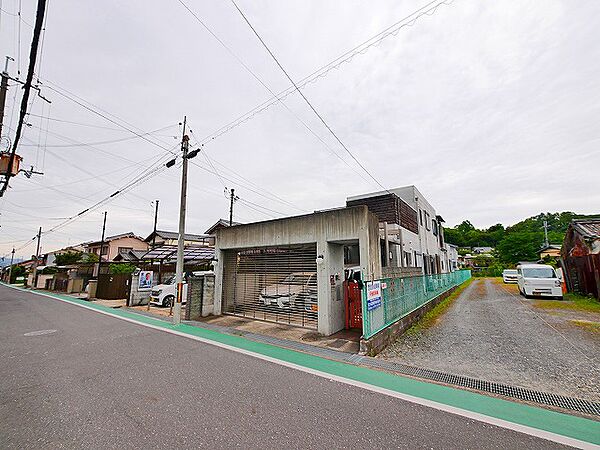 和束ハイツ ｜奈良県奈良市西包永町(賃貸アパート1K・1階・20.66㎡)の写真 その10