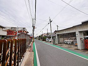 和束ハイツ  ｜ 奈良県奈良市西包永町（賃貸アパート1K・1階・20.66㎡） その3