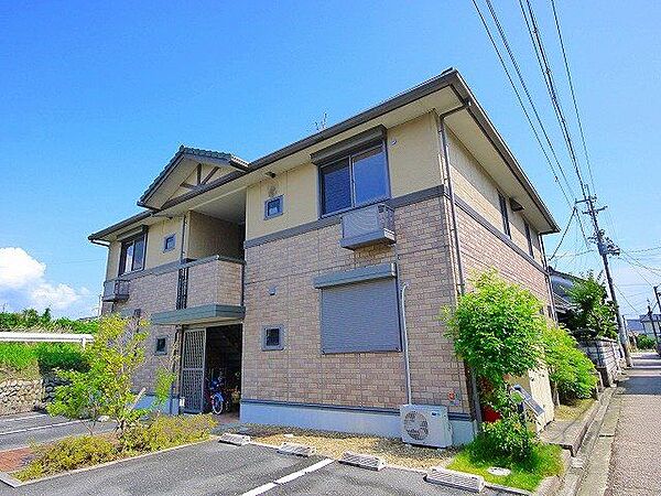 コート宮ノ下 ｜奈良県磯城郡田原本町大字八尾(賃貸アパート2LDK・1階・59.59㎡)の写真 その1