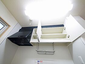 奈良県奈良市七条1丁目（賃貸アパート1LDK・2階・44.33㎡） その20