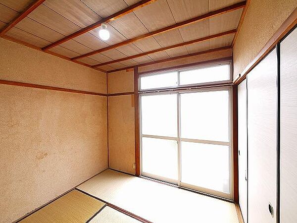 画像29:和室、ちょっとしたくつろぎスペースにいかがでしょうか