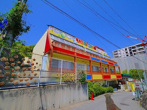 奈良県生駒市山崎町(賃貸マンション3LDK・2階・61.60㎡)の写真 その7