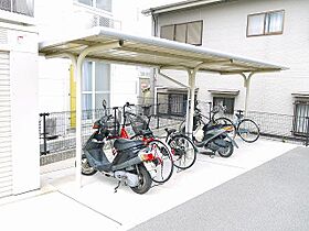 奈良県奈良市宝来町939-1（賃貸アパート1K・1階・23.61㎡） その21