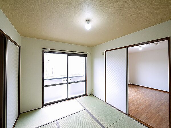 奈良県奈良市赤膚町(賃貸アパート3DK・2階・52.00㎡)の写真 その26