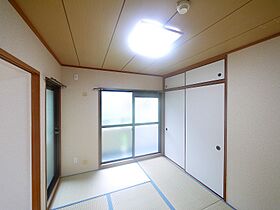 奈良県奈良市富雄川西1丁目（賃貸マンション3LDK・3階・73.82㎡） その24