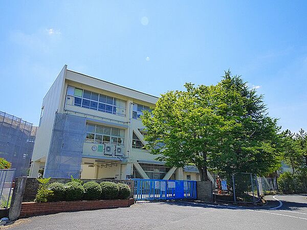 画像11:【小学校】大和郡山市立片桐西小学校まで1768ｍ