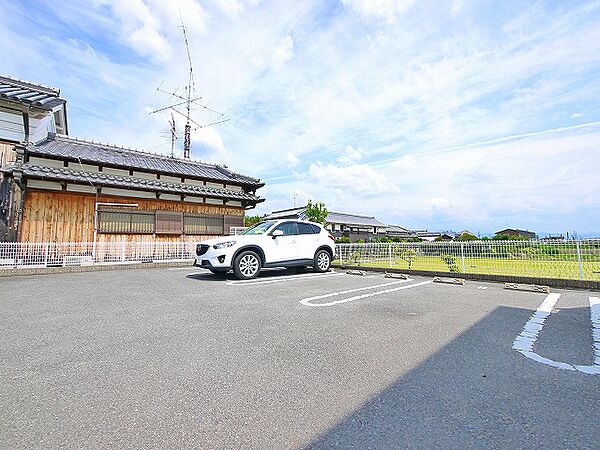 アプリコット ｜奈良県天理市石上町(賃貸アパート1LDK・1階・43.66㎡)の写真 その30