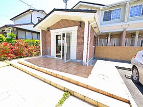 奈良県奈良市四条大路南町（賃貸アパート1LDK・2階・49.57㎡） その28