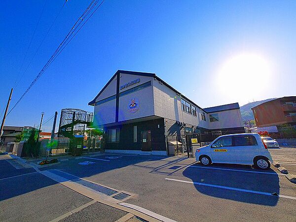 奈良県生駒市中菜畑2丁目(賃貸マンション1LDK・2階・44.97㎡)の写真 その17