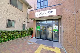 フロント木津  ｜ 京都府木津川市木津駅前1丁目（賃貸マンション1K・6階・24.75㎡） その30